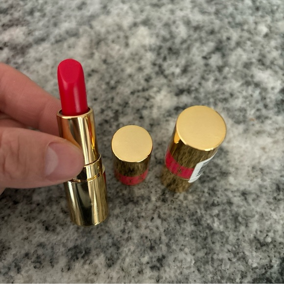 2-pc YSL Rouge Lipstick (N 12) - Mini Size BUNDLE - Picture 4 of 4